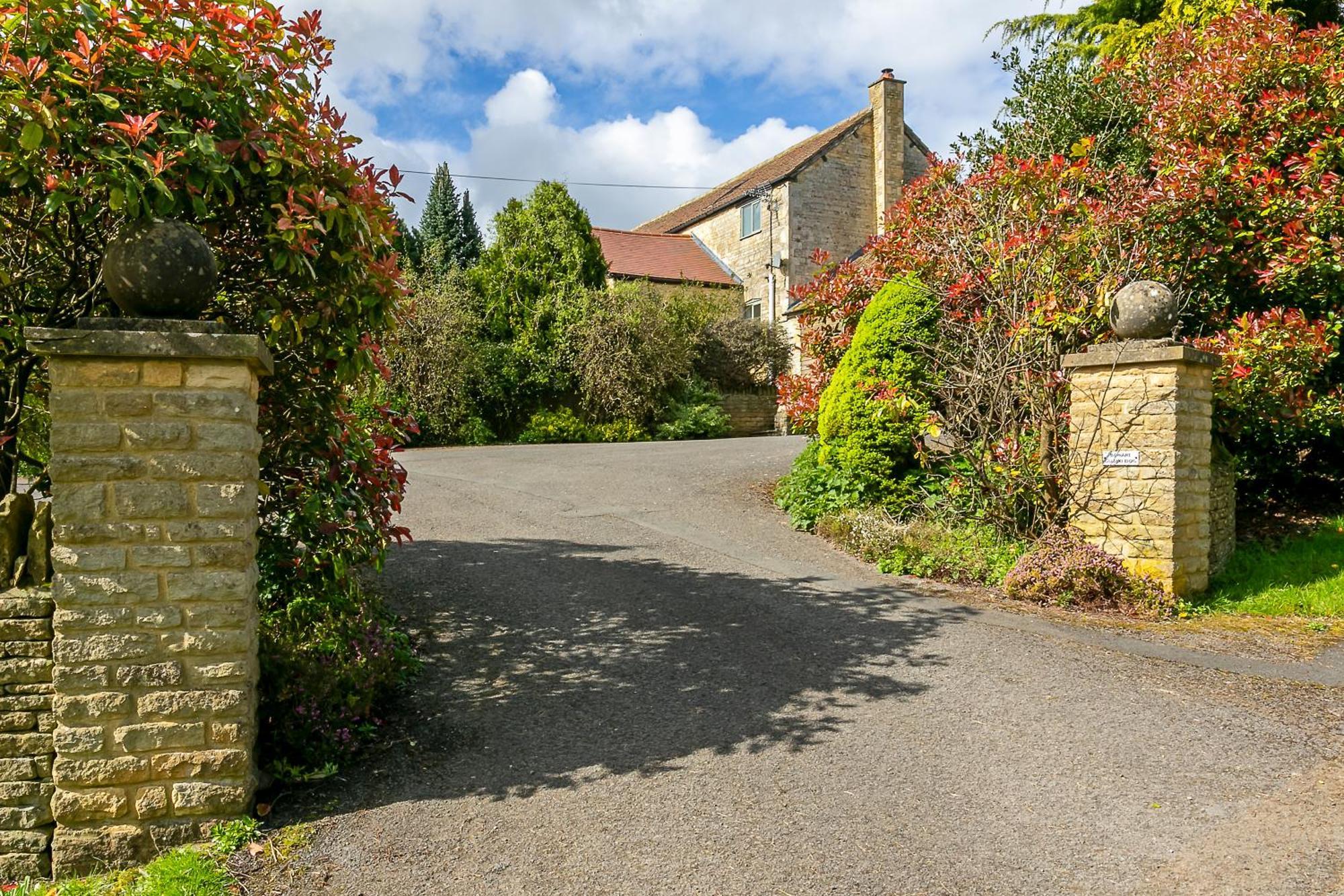 Cotswolds Barn Near Soho Farmhouse & Daylesford Chipping Norton Esterno foto