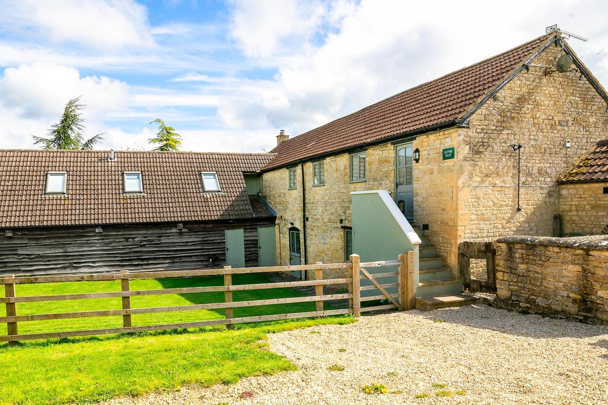 Cotswolds Barn Near Soho Farmhouse & Daylesford Chipping Norton Esterno foto