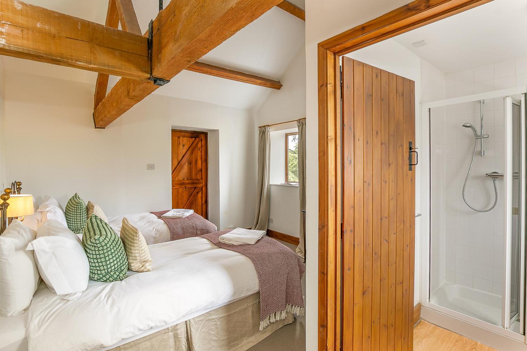 Cotswolds Barn Near Soho Farmhouse & Daylesford Chipping Norton Esterno foto